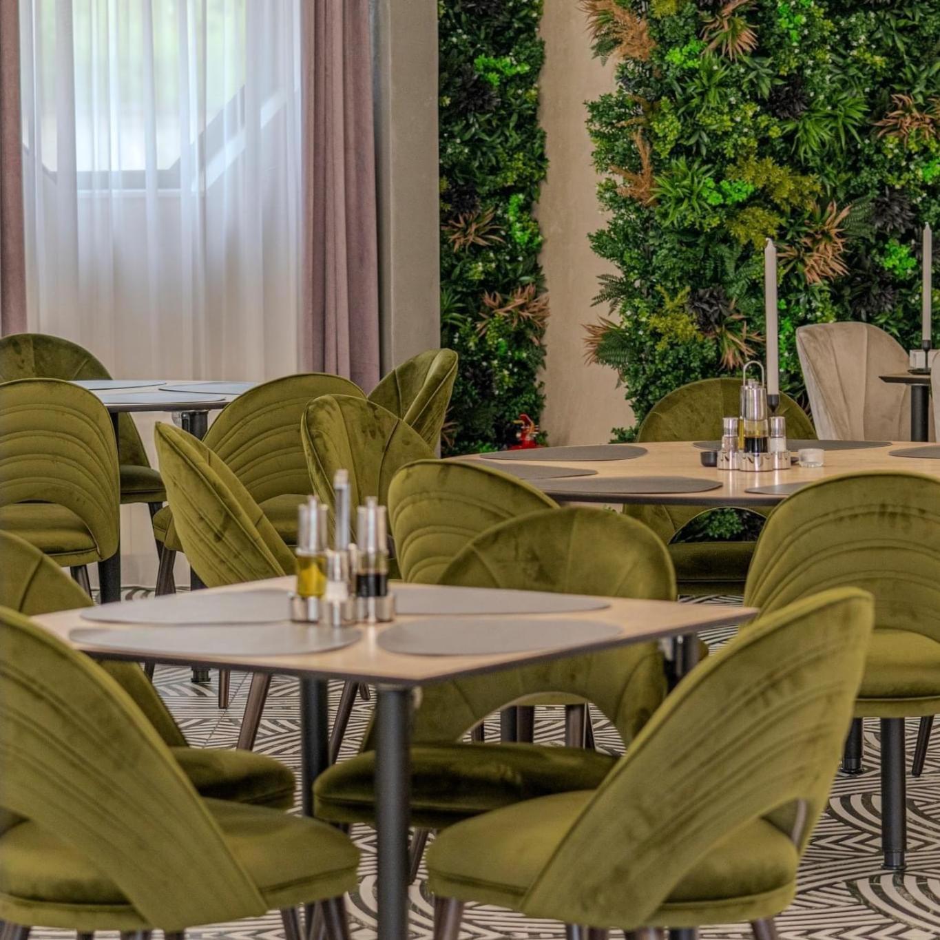 Hotel Emi Mihail Kogălniceanu Exteriér fotografie
